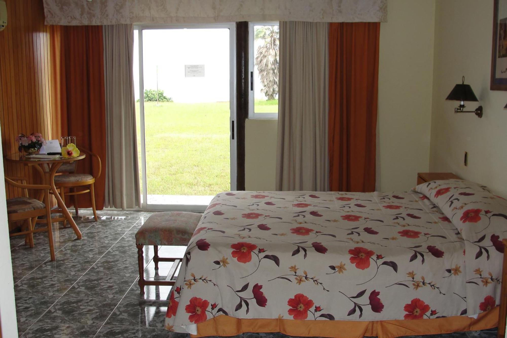 Iorana Isla De Pascua Hotel Ханга-Роа Номер фото