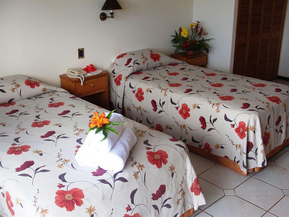 Iorana Isla De Pascua Hotel Ханга-Роа Экстерьер фото