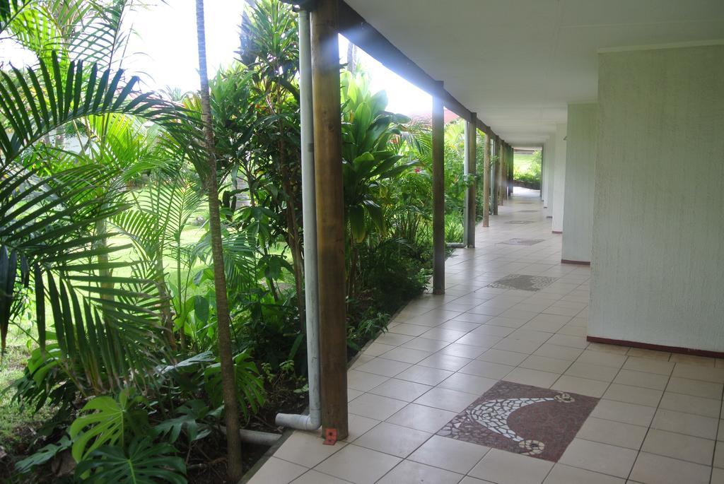 Iorana Isla De Pascua Hotel Ханга-Роа Экстерьер фото