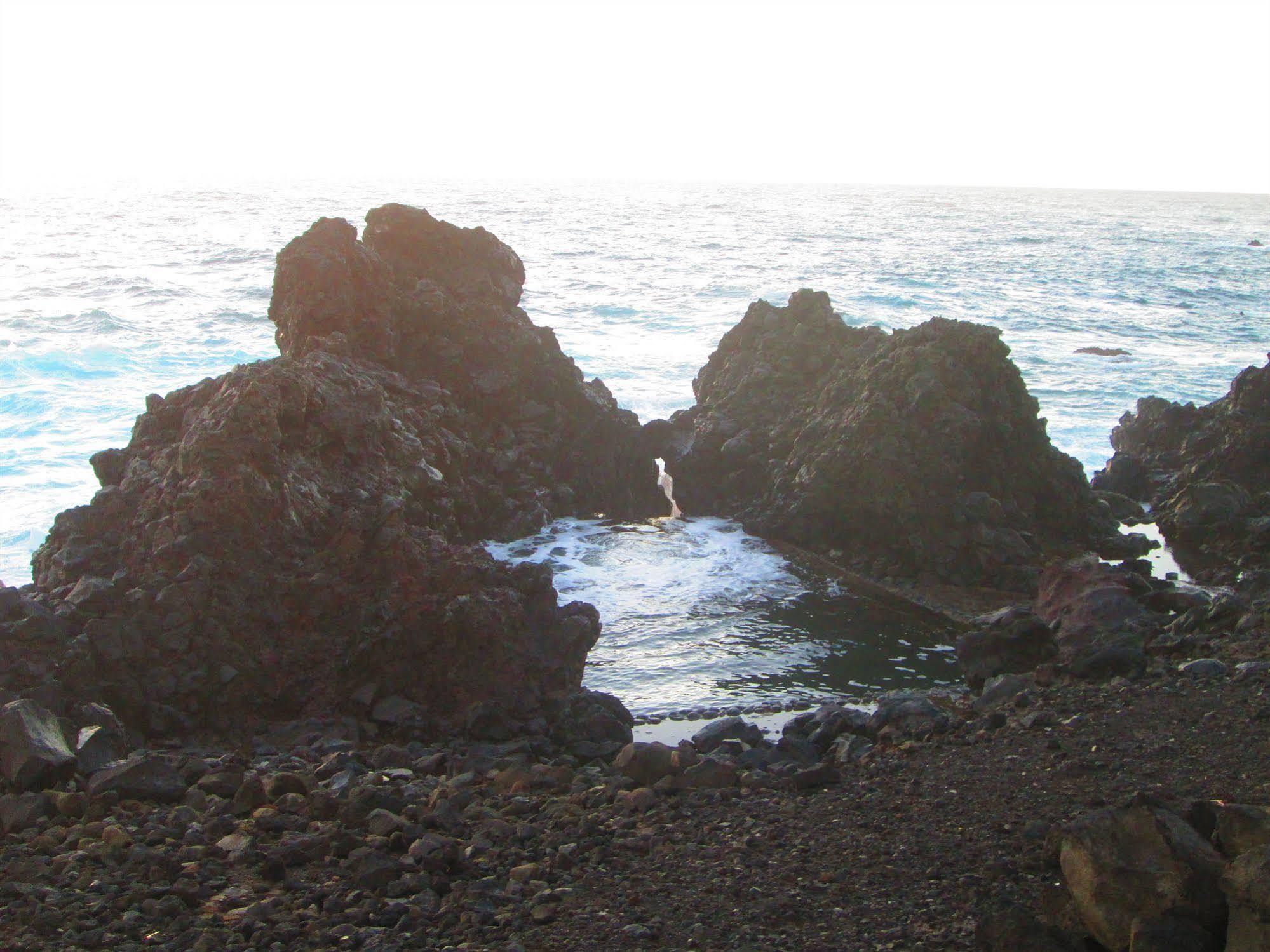 Iorana Isla De Pascua Hotel Ханга-Роа Экстерьер фото