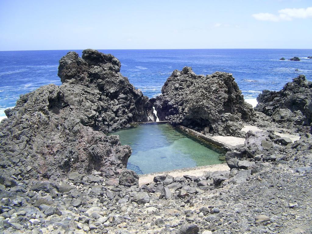 Iorana Isla De Pascua Hotel Ханга-Роа Экстерьер фото