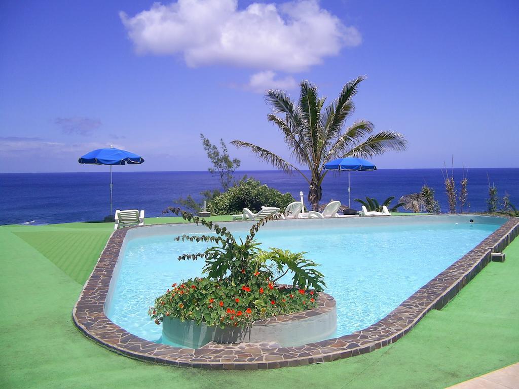 Iorana Isla De Pascua Hotel Ханга-Роа Экстерьер фото